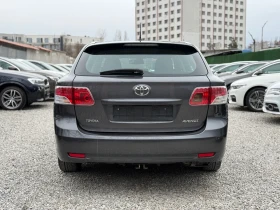 Toyota Avensis 1.8i/147hp/Подгрев на седалки, снимка 6