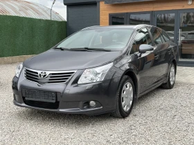 Toyota Avensis 1.8i/147hp/Подгрев на седалки, снимка 1