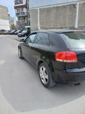 Audi A3 2.0 TDI 16V, снимка 3