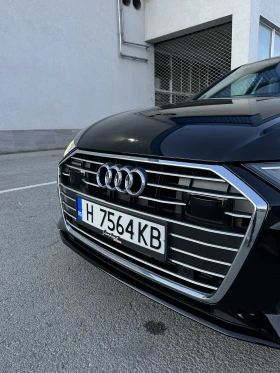 Audi A6, снимка 8