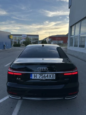 Audi A6, снимка 4