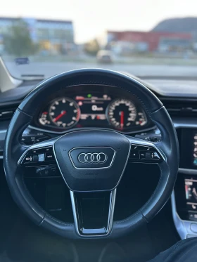 Audi A6, снимка 11