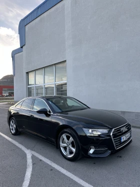 Audi A6, снимка 7