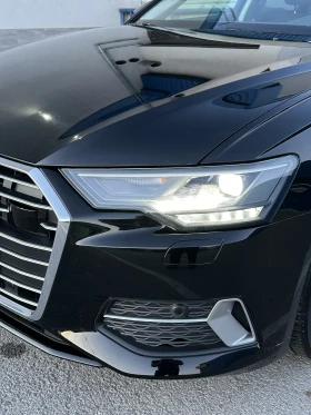 Audi A6, снимка 9