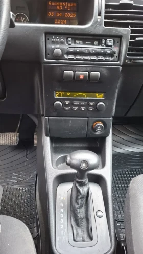 Обява за продажба на Opel Zafira Автоматик 2.0 DTI facelift 6+ 1  ~1 700 лв. - изображение 6