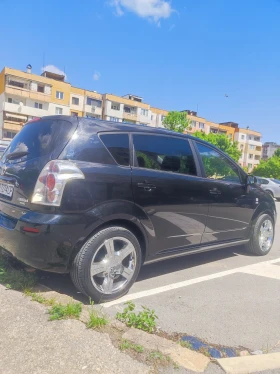 Обява за продажба на Toyota Corolla verso ~7 600 лв. - изображение 1