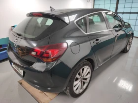 Обява за продажба на Opel Astra 1.7 CDTI ~11 900 лв. - изображение 4