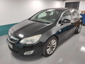 Обява за продажба на Opel Astra 1.7 CDTI ~11 900 лв. - изображение 1