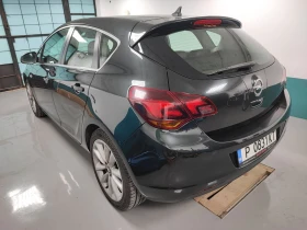 Обява за продажба на Opel Astra 1.7 CDTI ~11 900 лв. - изображение 2