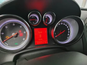 Opel Astra 1.7 CDTI | Mobile.bg    14