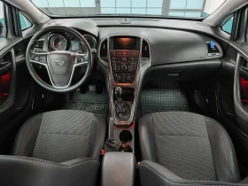 Обява за продажба на Opel Astra 1.7 CDTI ~11 900 лв. - изображение 10