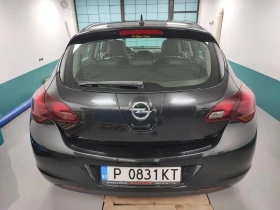 Обява за продажба на Opel Astra 1.7 CDTI ~11 900 лв. - изображение 3