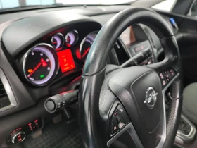 Opel Astra 1.7 CDTI | Mobile.bg    13