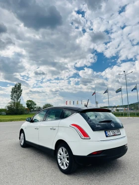 Обява за продажба на Lancia Delta 1.6jtd ~6 666 лв. - изображение 3