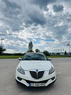 Обява за продажба на Lancia Delta 1.6jtd ~6 666 лв. - изображение 1