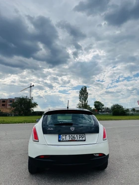 Обява за продажба на Lancia Delta 1.6jtd ~6 666 лв. - изображение 2
