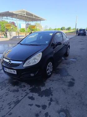 Обява за продажба на Opel Corsa ~5 600 лв. - изображение 1