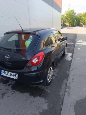 Обява за продажба на Opel Corsa ~5 600 лв. - изображение 3