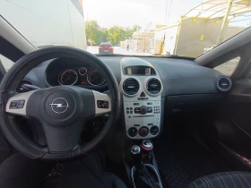 Обява за продажба на Opel Corsa ~5 600 лв. - изображение 7