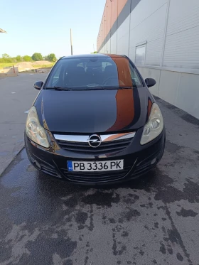 Обява за продажба на Opel Corsa ~5 600 лв. - изображение 6