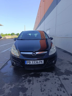 Обява за продажба на Opel Corsa ~5 600 лв. - изображение 1