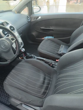 Opel Corsa | Mobile.bg    13