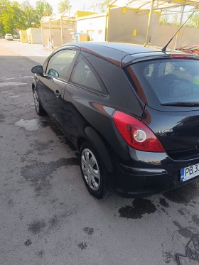 Обява за продажба на Opel Corsa ~5 600 лв. - изображение 5
