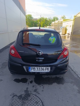 Обява за продажба на Opel Corsa ~5 600 лв. - изображение 4