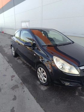 Обява за продажба на Opel Corsa ~5 600 лв. - изображение 2