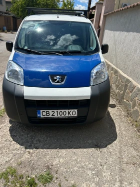 Обява за продажба на Peugeot Bipper 1.3 HDI ~8 200 лв. - изображение 5