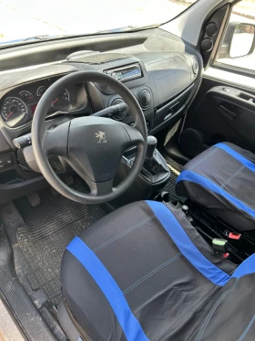 Обява за продажба на Peugeot Bipper 1.3 HDI ~8 200 лв. - изображение 6