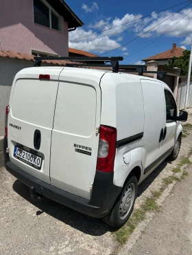 Обява за продажба на Peugeot Bipper 1.3 HDI ~8 200 лв. - изображение 4
