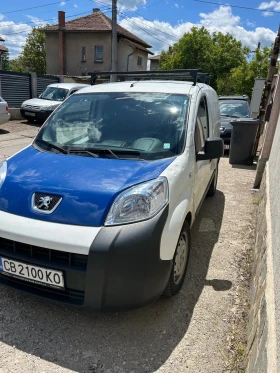 Обява за продажба на Peugeot Bipper 1.3 HDI ~8 200 лв. - изображение 2