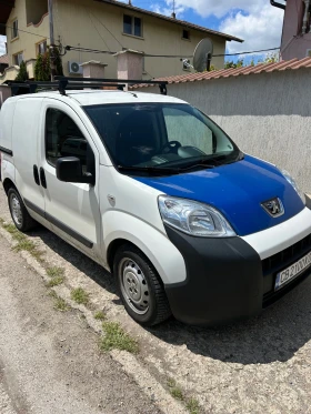 Обява за продажба на Peugeot Bipper 1.3 HDI ~8 200 лв. - изображение 3