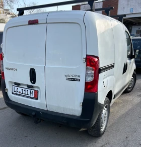 Обява за продажба на Peugeot Bipper 1.3 HDI ~8 200 лв. - изображение 1