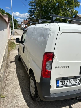 Обява за продажба на Peugeot Bipper 1.3 HDI ~8 200 лв. - изображение 7