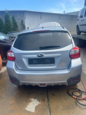 Subaru XV | Mobile.bg    2