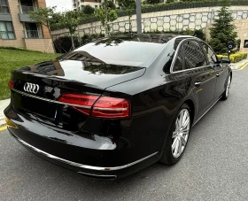 Audi A8 4.0 TFSI LONG FULL OPTION - 48900 лв. - 53537338 7