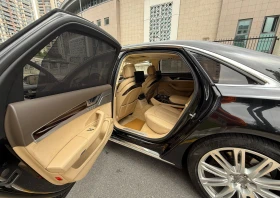 Audi A8 4.0 TFSI LONG FULL OPTION - 48900 лв. - 53537338 10