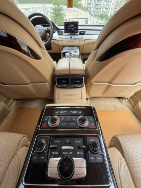Audi A8 4.0 TFSI LONG FULL OPTION - 48900 лв. - 53537338 15