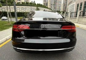 Audi A8 4.0 TFSI LONG FULL OPTION - 48900 лв. - 53537338 6