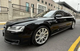 Audi A8 4.0 TFSI LONG FULL OPTION - 48900 лв. - 53537338 3