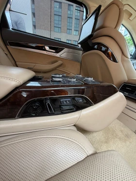 Audi A8 4.0 TFSI LONG FULL OPTION - 48900 лв. - 53537338 16