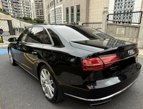 Audi A8 4.0 TFSI LONG FULL OPTION - 48900 лв. - 53537338 5