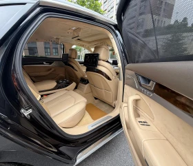 Audi A8 4.0 TFSI LONG FULL OPTION - 48900 лв. - 53537338 12