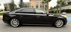 Audi A8 4.0 TFSI LONG FULL OPTION - 48900 лв. - 53537338 2