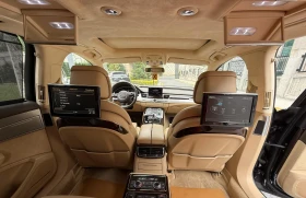 Audi A8 4.0 TFSI LONG FULL OPTION - 48900 лв. - 53537338 14