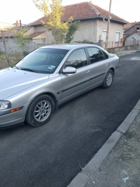 Volvo S80 | Mobile.bg    3
