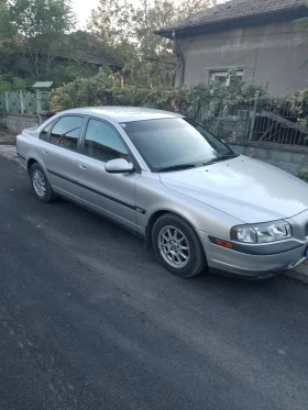 Volvo S80 | Mobile.bg    4
