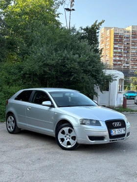 Обява за продажба на Audi A3 1.9 TDI ~6 300 лв. - изображение 1